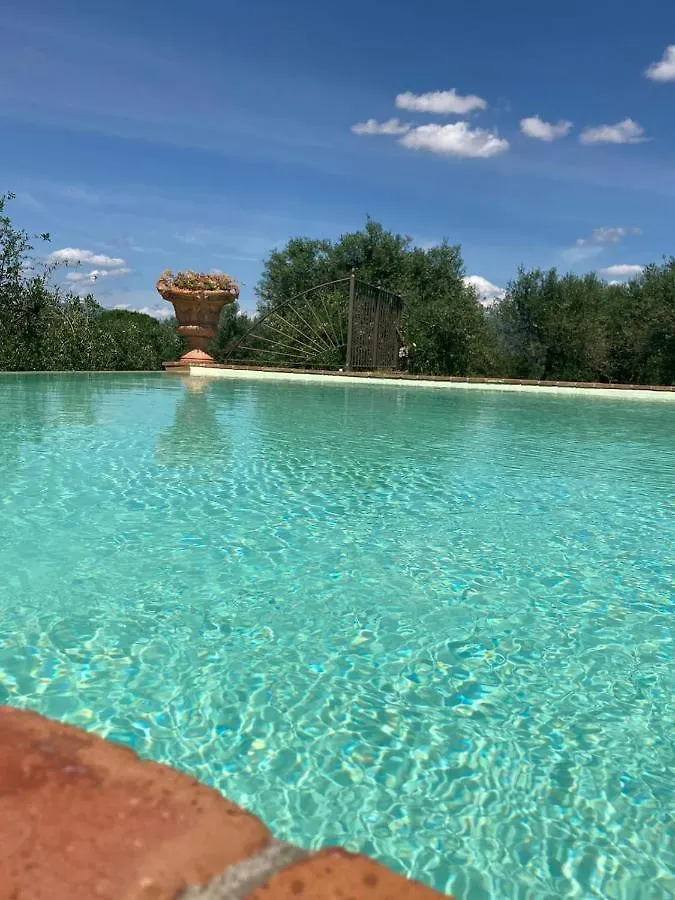 Podere Agli Arrighi Signa