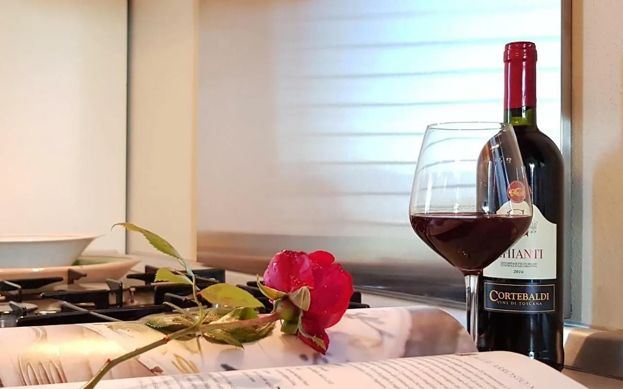 Podere Agli Arrighi Signa
