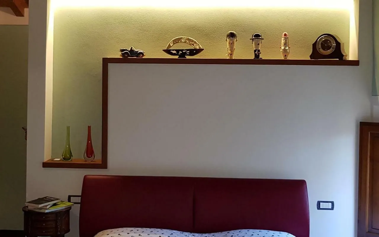 Apartment Podere Agli Arrighi Signa