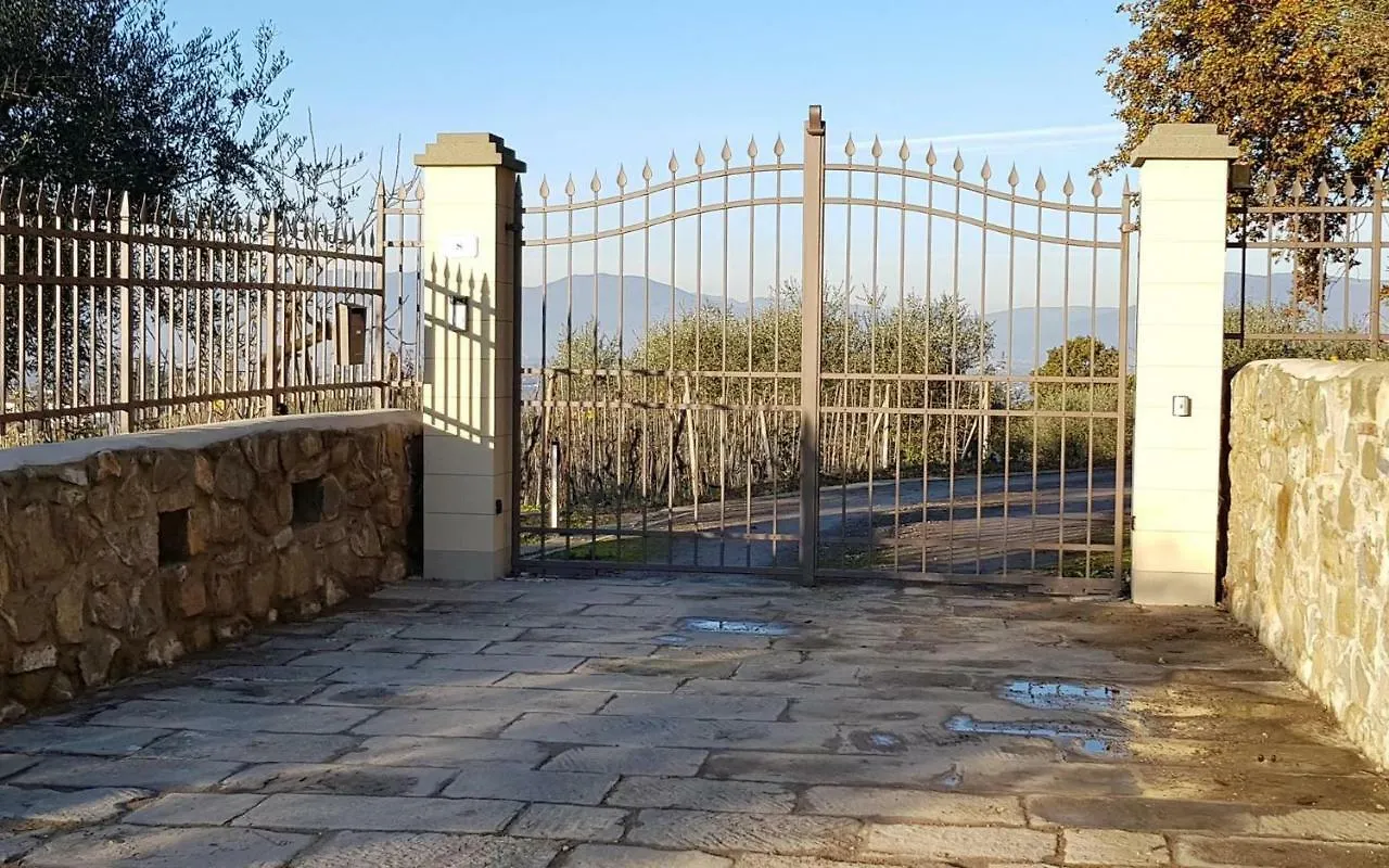 Podere Agli Arrighi Signa