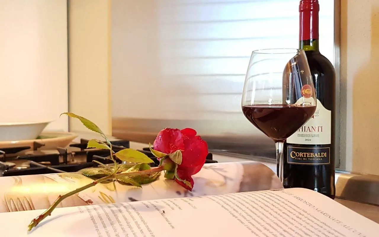 Podere Agli Arrighi 锡尼亚