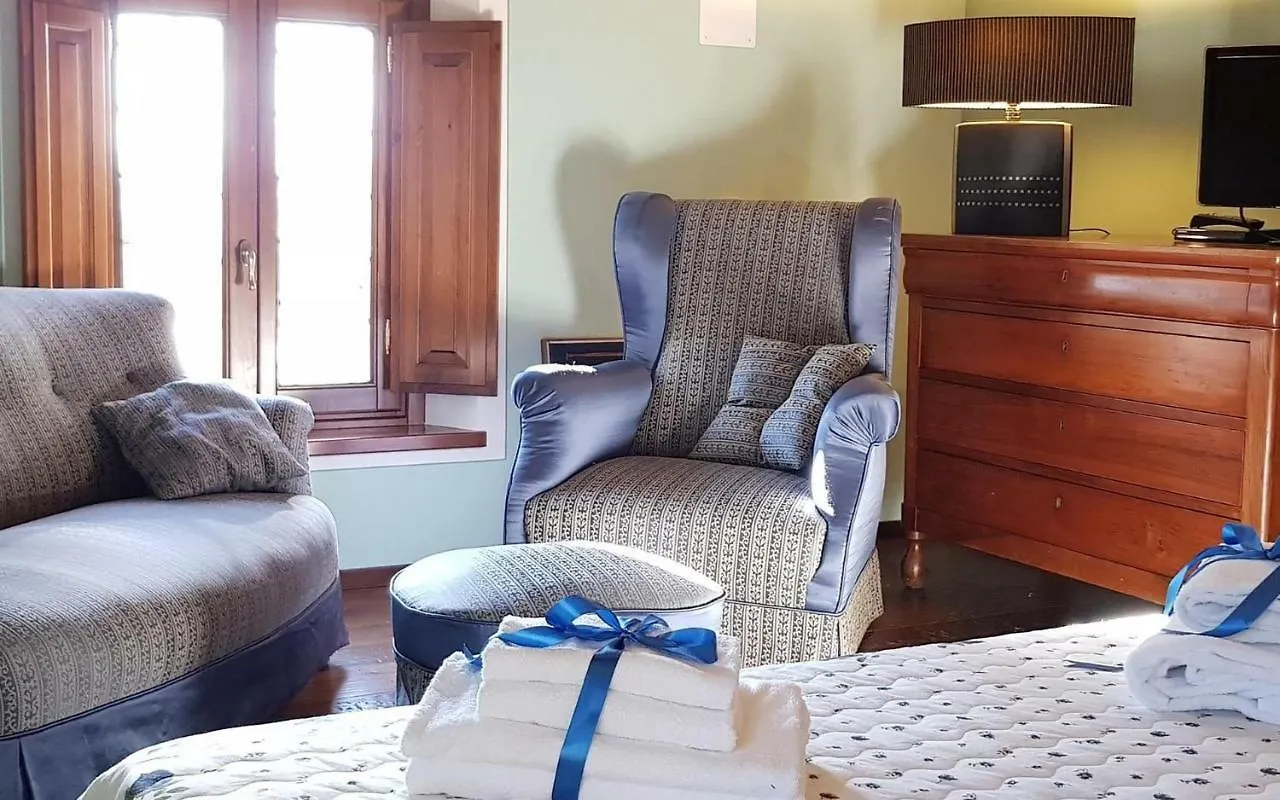 Apartment Podere Agli Arrighi Signa