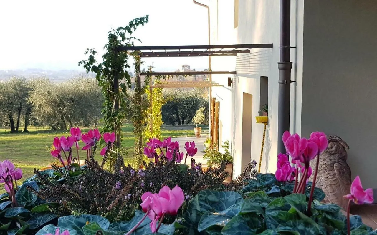 Podere Agli Arrighi Signa 0*,