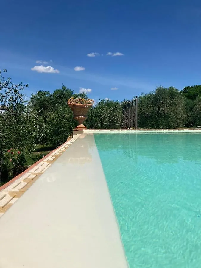 Apartment Podere Agli Arrighi Signa